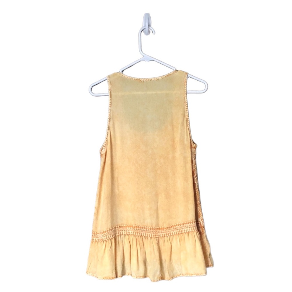 Anthropologie Eri + Ali Top-c6 - Picture 3 of 6